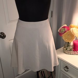 New Express Mini Flared Skirt